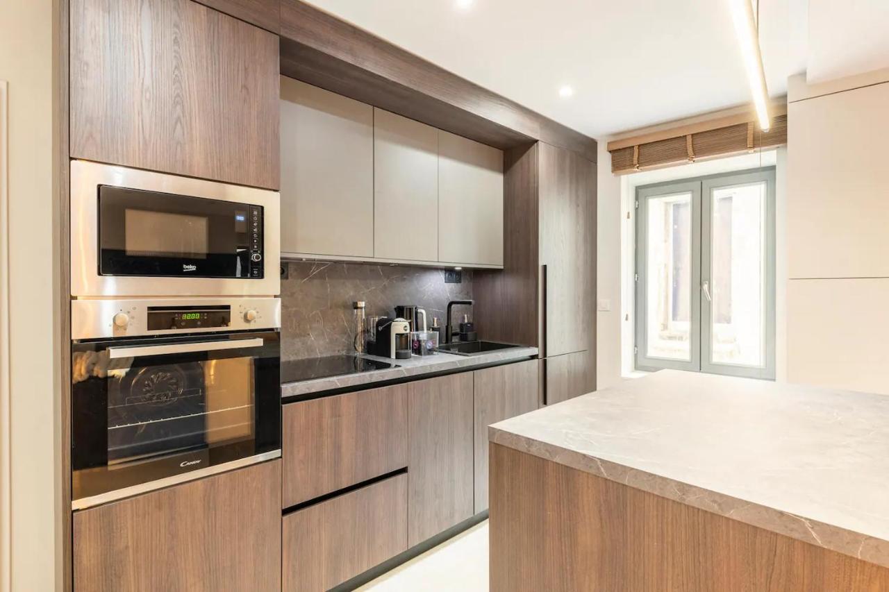 Cocoon Du Vieux Lyon - Luxury Apartment - Balneo Buitenkant foto