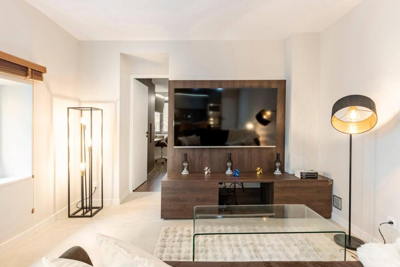 Cocoon Du Vieux Lyon - Luxury Apartment - Balneo Buitenkant foto
