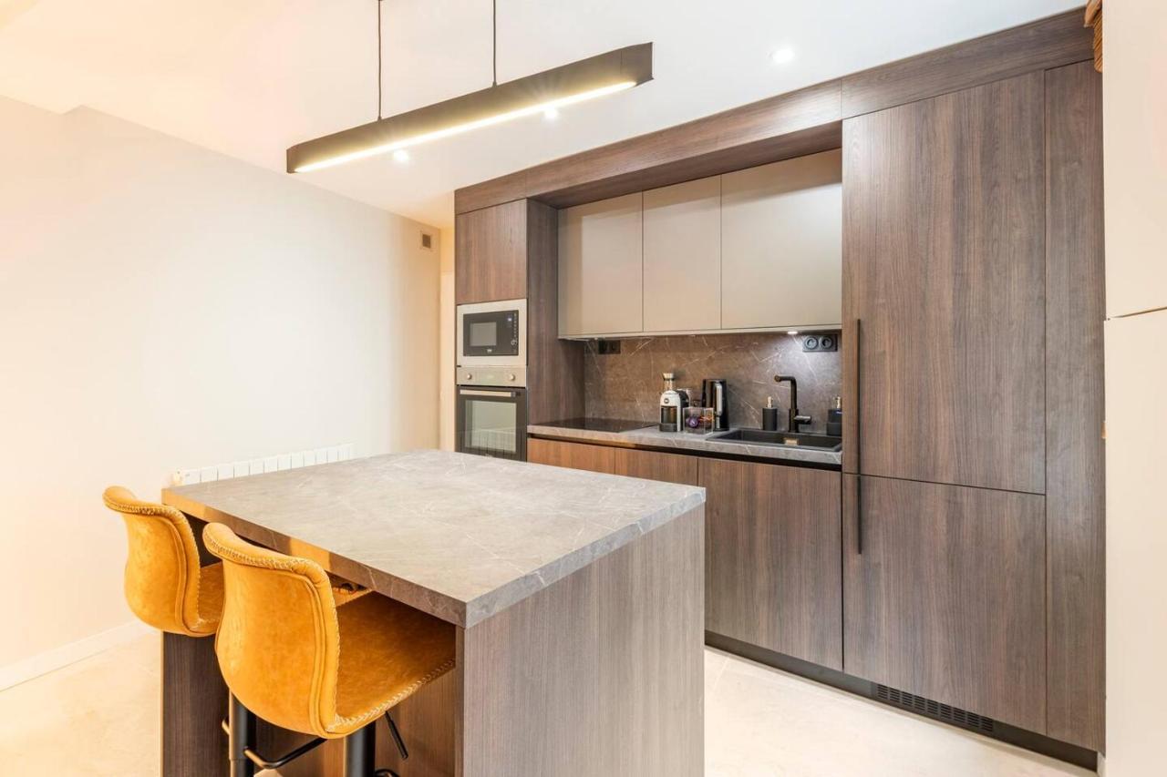 Cocoon Du Vieux Lyon - Luxury Apartment - Balneo Buitenkant foto