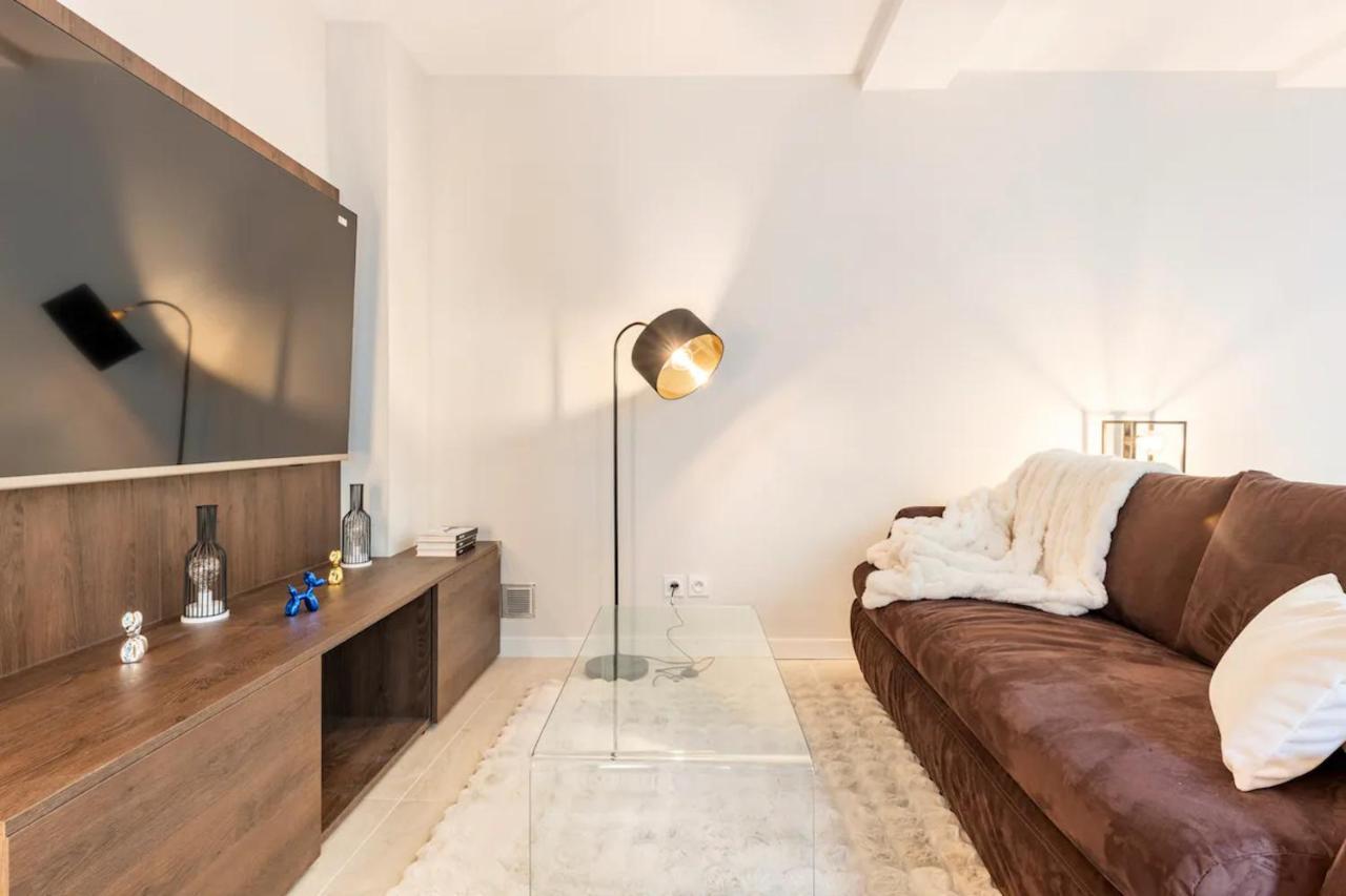 Cocoon Du Vieux Lyon - Luxury Apartment - Balneo Buitenkant foto